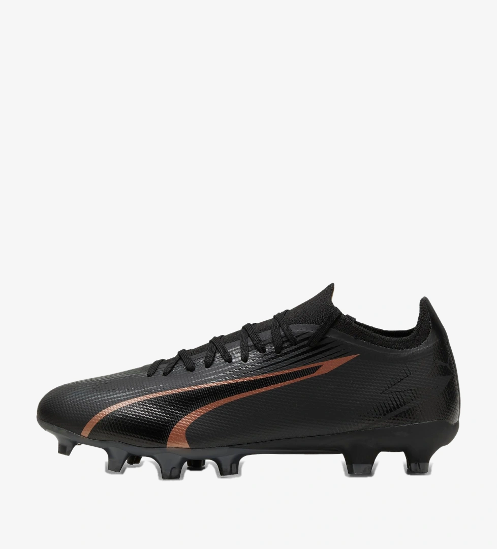 Puma 10775402 Ultra Match Fg/Ag Erkek Krampon