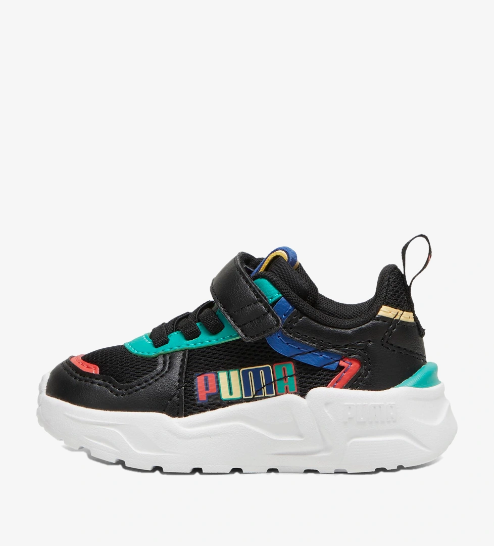 Puma Siyah Puma Trinity Lite