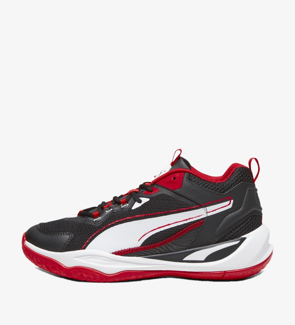 Puma 39233001 Playmaker 2023 Unisex Günlük Spor Ayakkabı