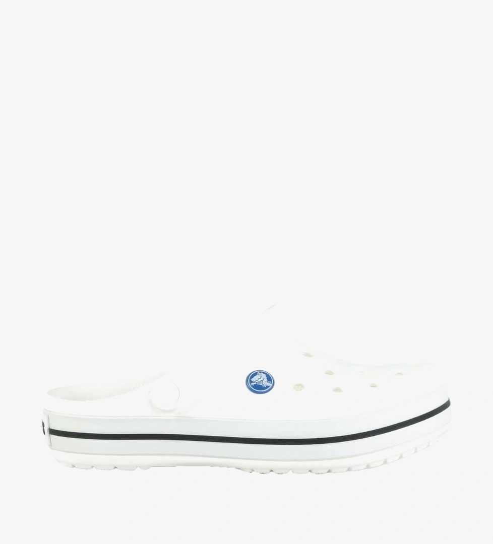 Crocs Beyaz Crocs Crocband 11016-100