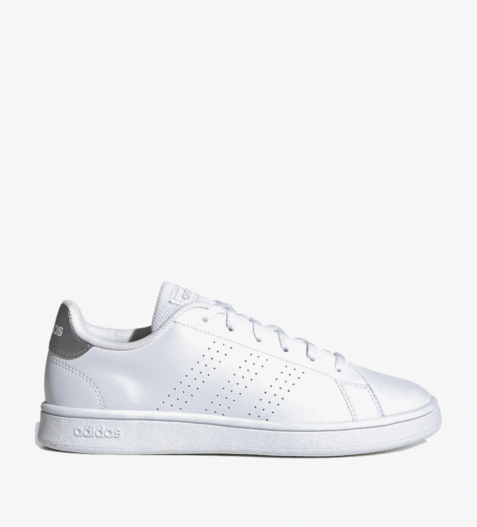 Adidas Beyaz Adidas Advantage