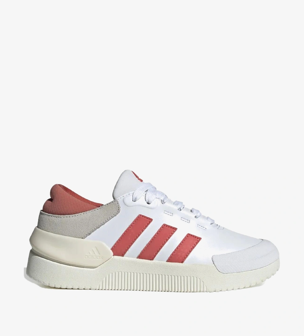 Adidas Beyaz Adidas Funk