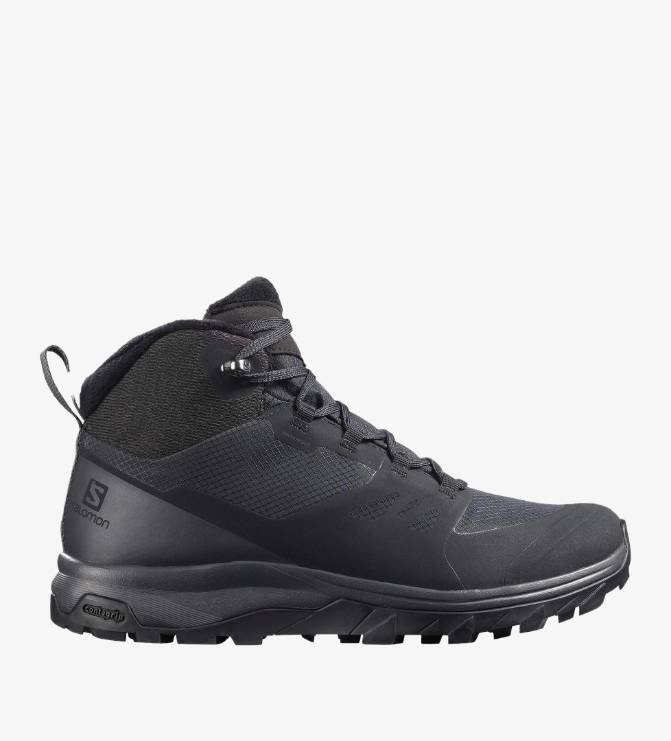 Salomon L41110100 Outsnap Cswp W Kadın Outdoor Bot