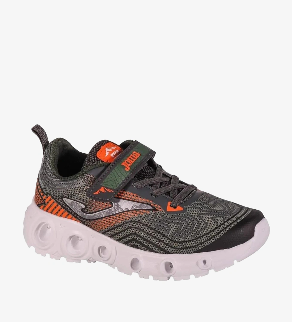 Joma Yeşil Joma Rase