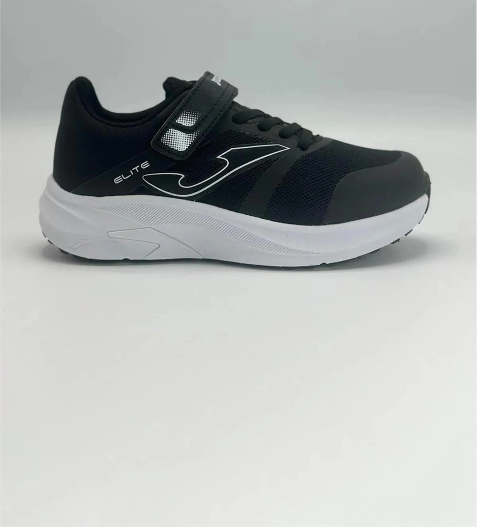 Joma Siyah Joma Elite