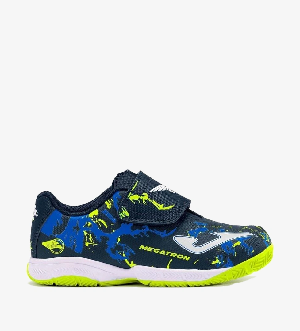 Joma Megatron
