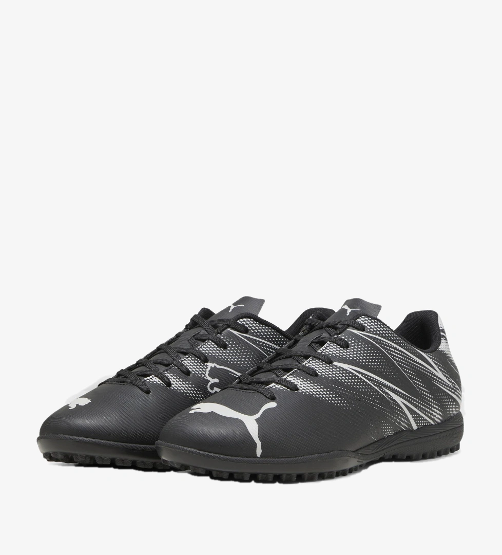 Puma 10747801 Attacanto Tt Erkek Halı Saha Ayakkabısı