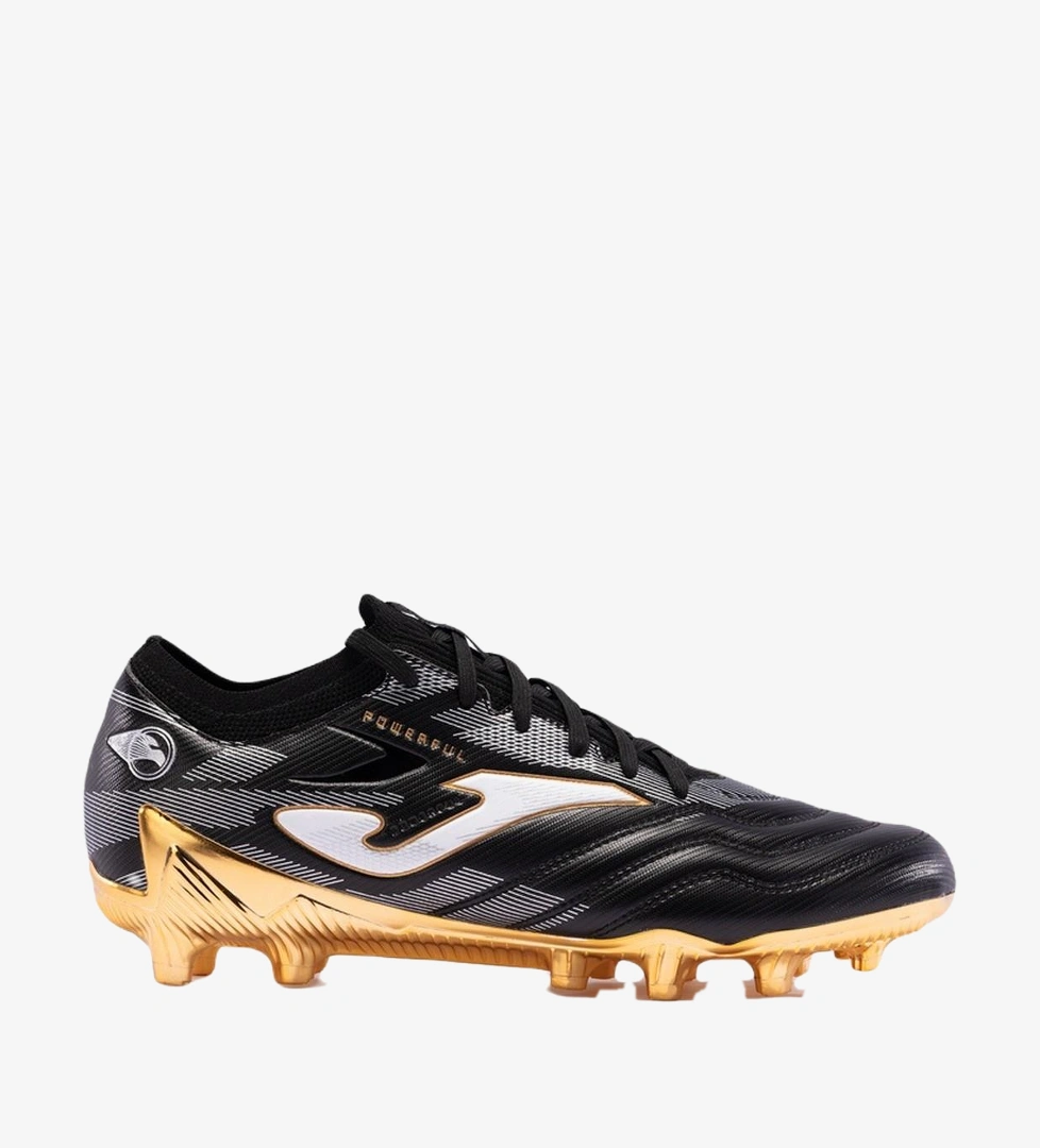 Joma Siyah Joma Powerful Cup