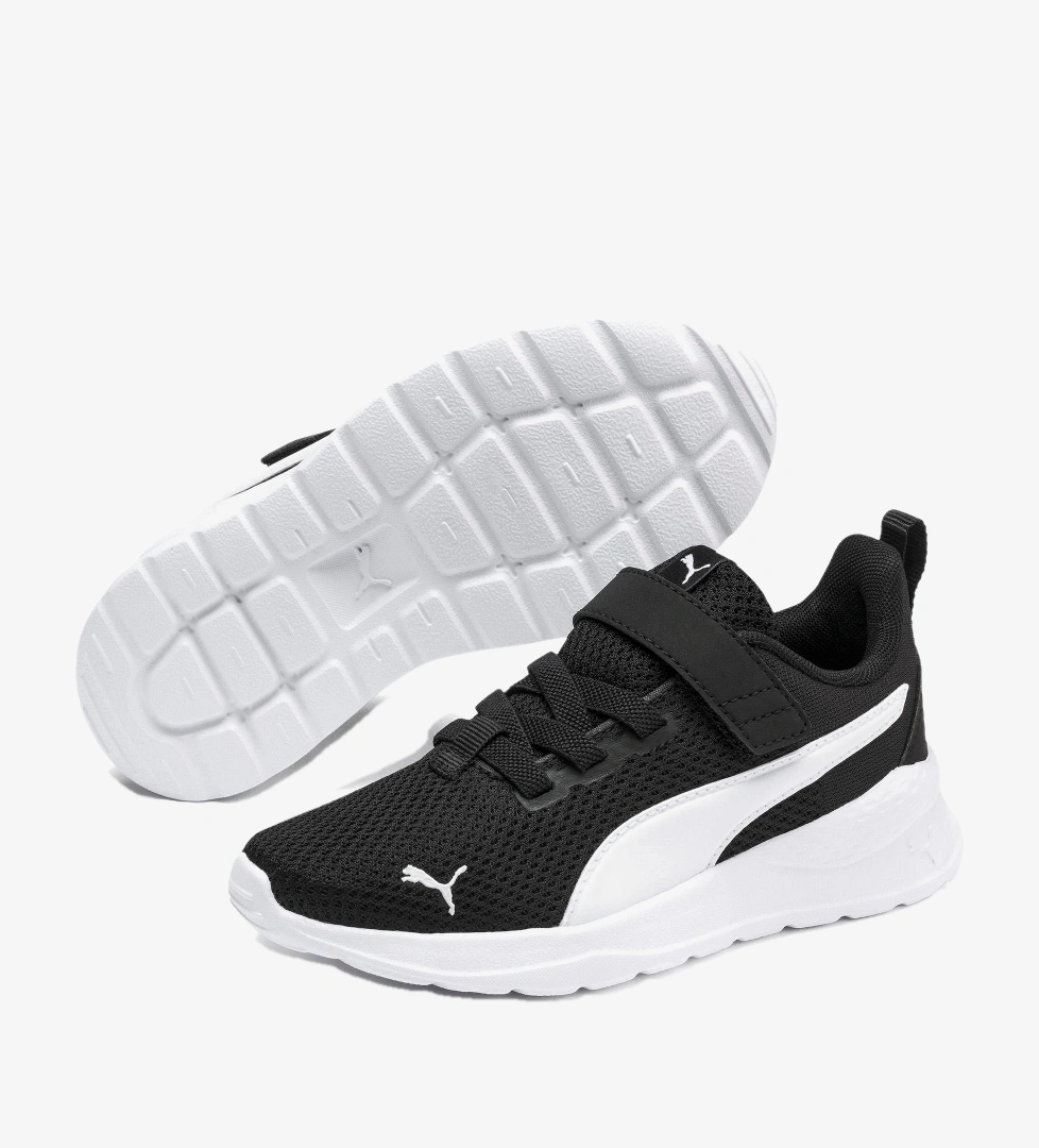 Puma 37200901 Anzarun Lite Ac+ Ps Çocuk Günlük Spor Ayakkabı