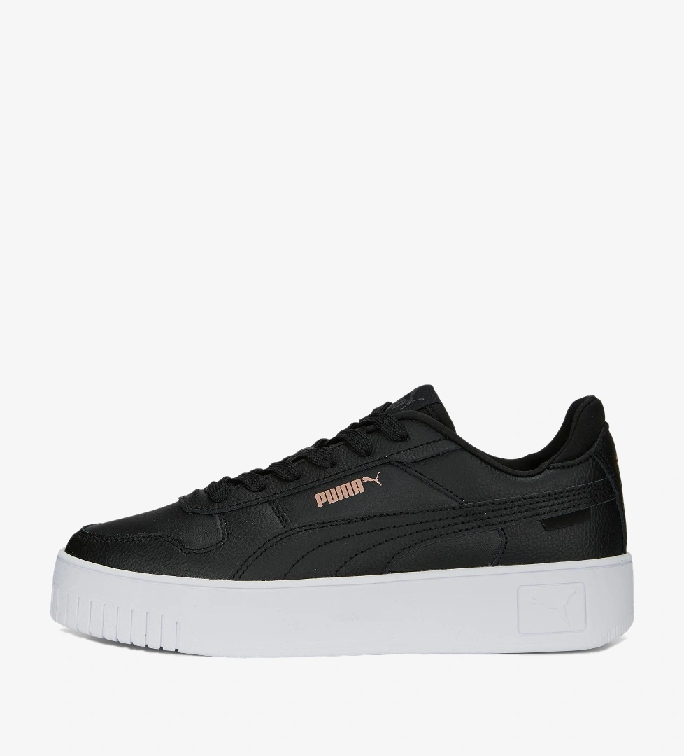 Puma 38939002 Carina Street Kadın Günlük Spor Ayakkabı