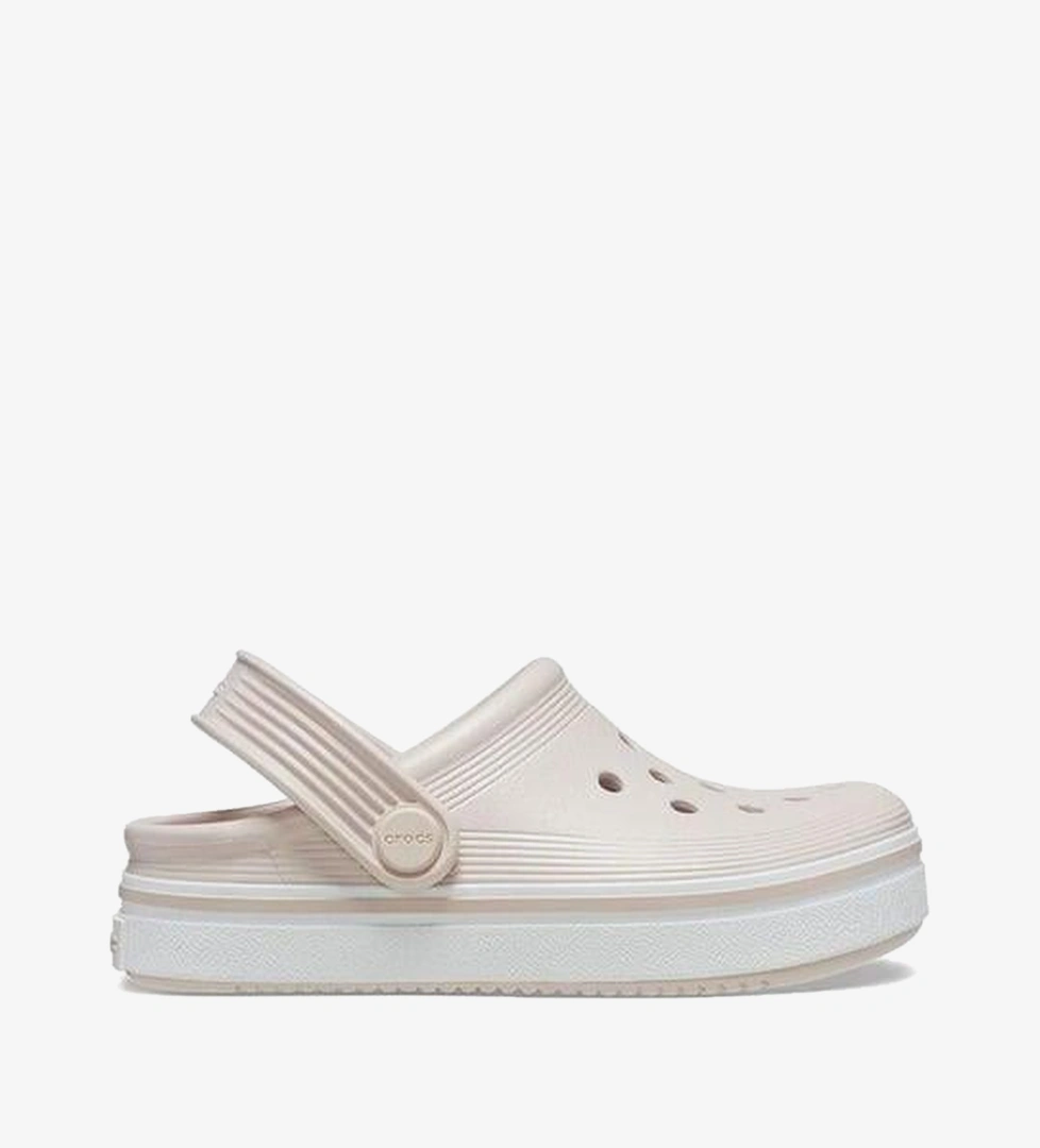 Crocs 208477-6UR Off Court Clog K Çocuk Sandalet