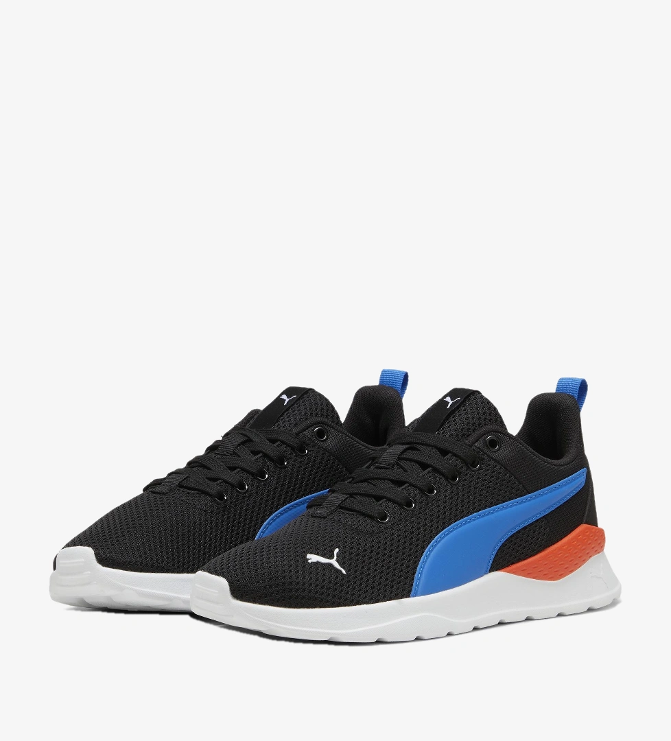 Puma 37200438 Anzarun Lite Jr Çocuk Günlük Spor Ayakkabı