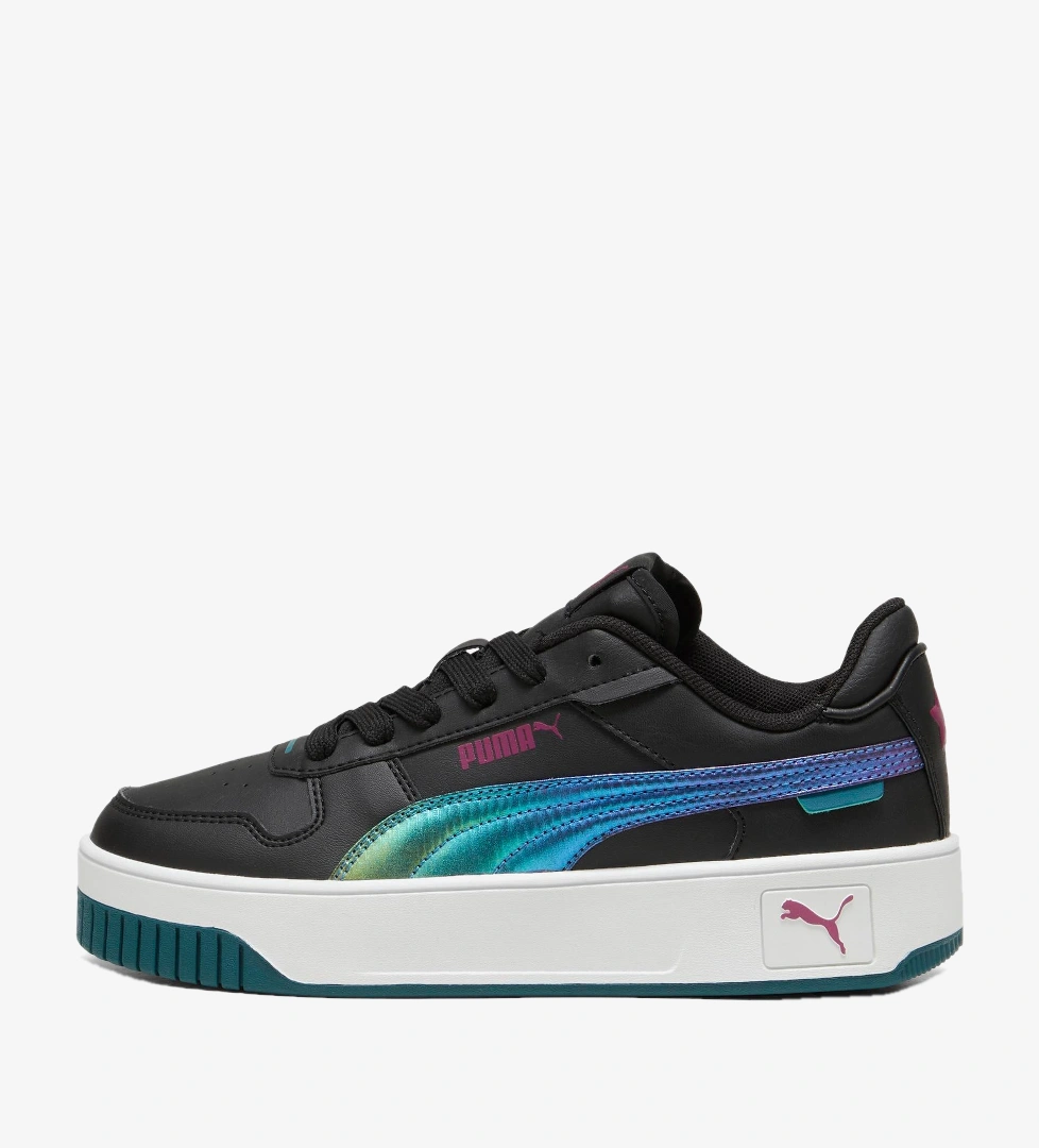 Puma Siyah Puma Carina Street