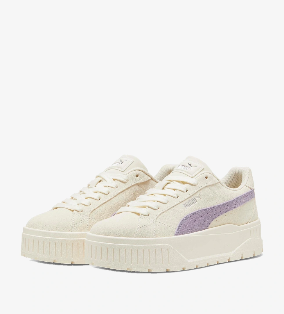 Puma Bej Puma Karmen