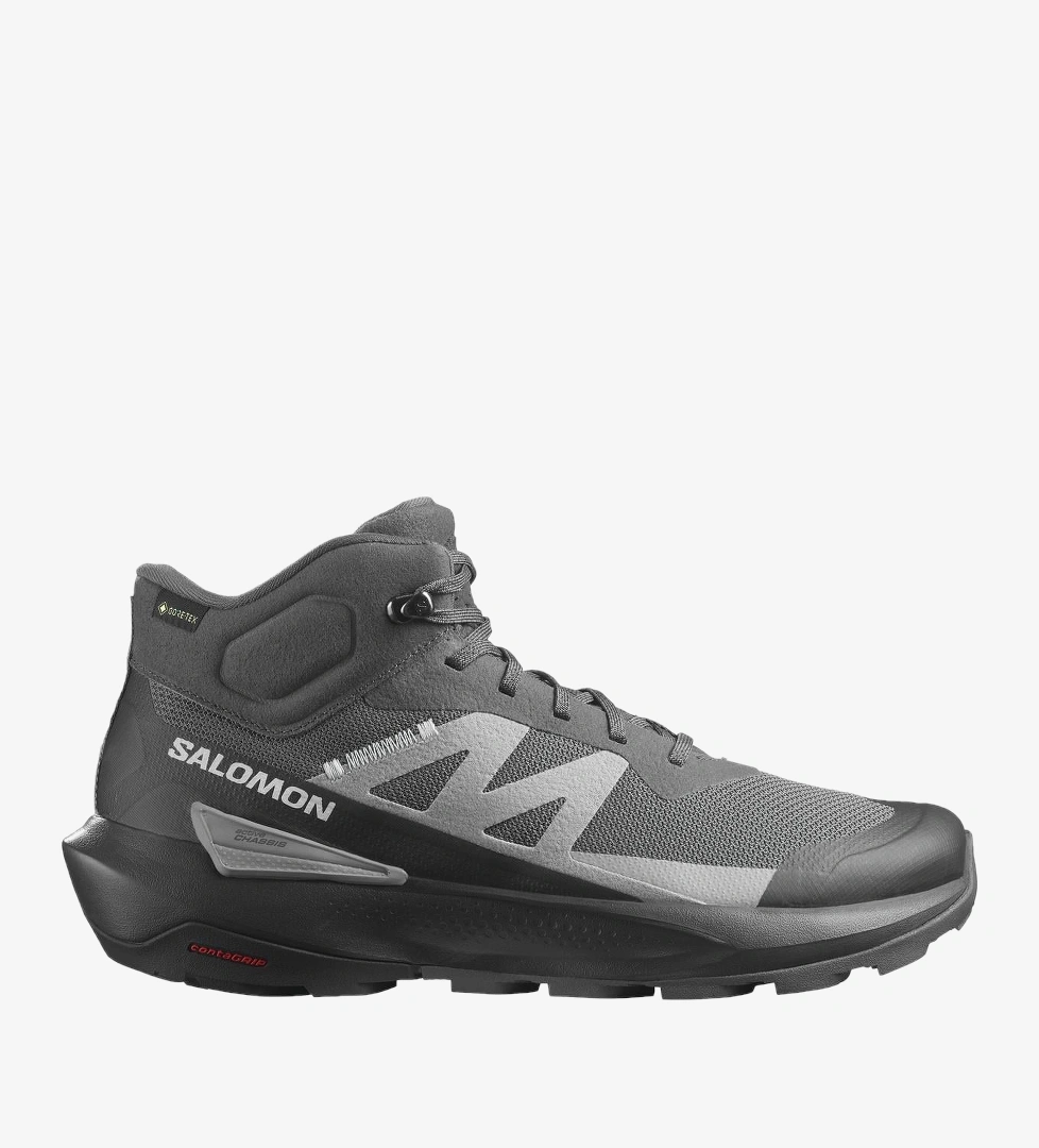 Salomon Gri Salomon Elixir Activ Mid