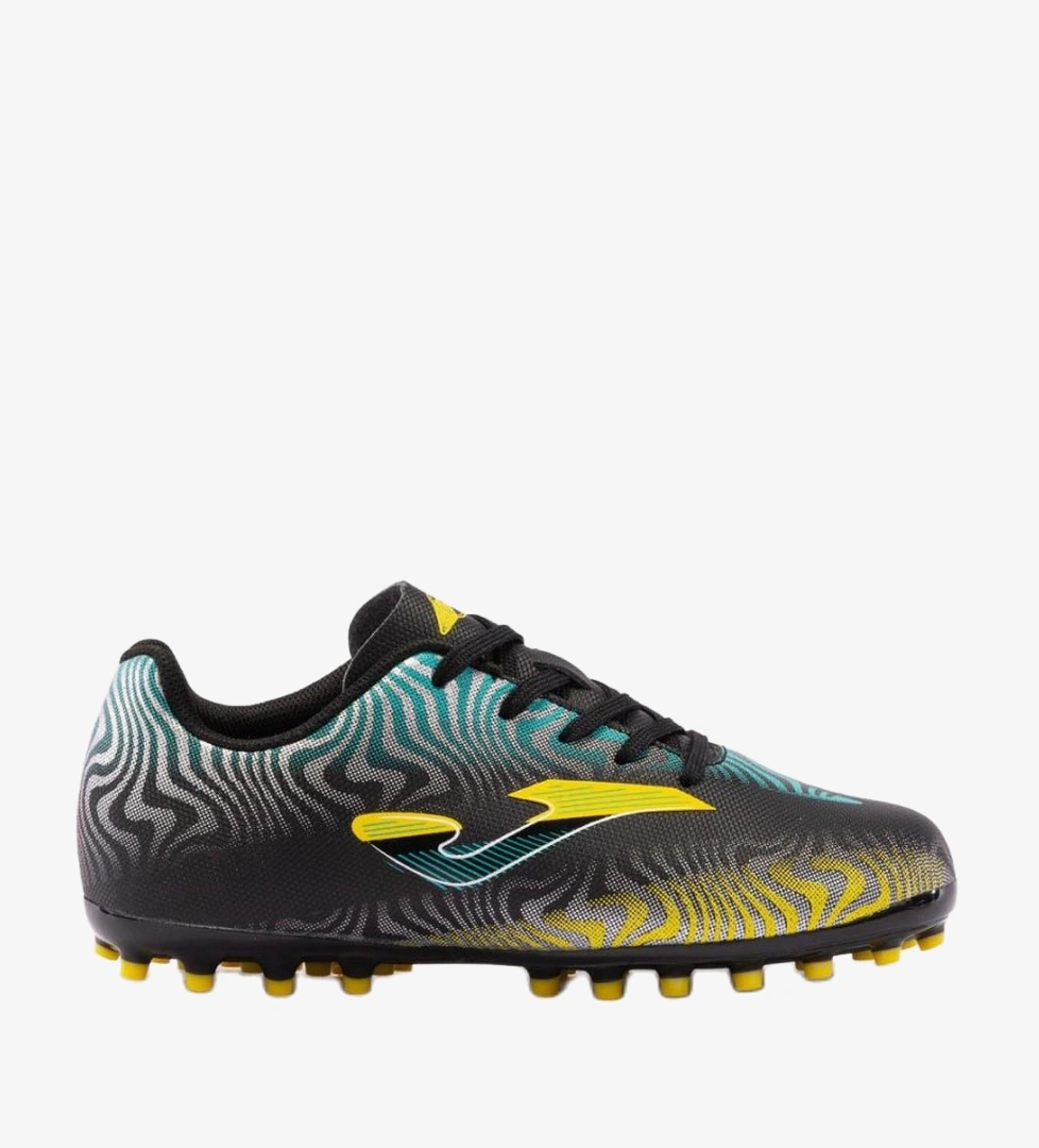 Joma Siyah Joma Evolution