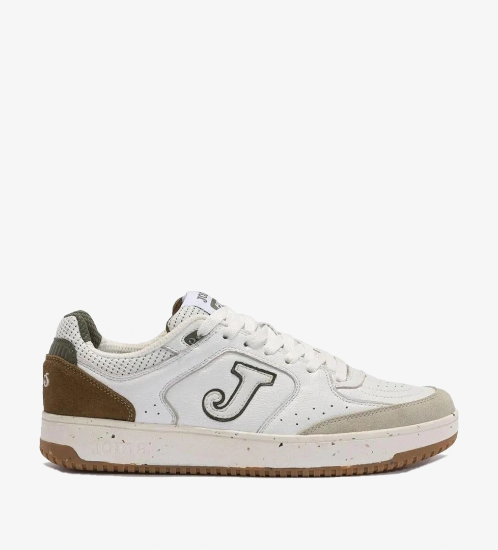 Joma Beyaz Joma Flexys
