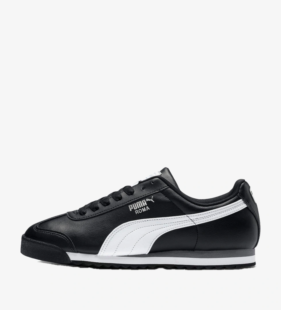 Puma 35357211 Roma Basic Erkek Günlük Spor Ayakkabı