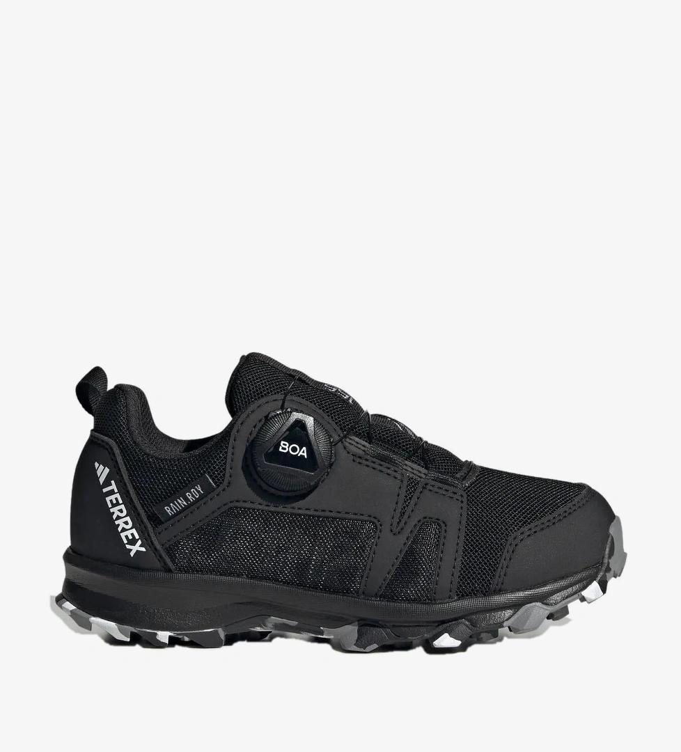 Adidas HQ3496 Terrex Agravic Boa R.Rdy K Çocuk Koşu Ayakkabısı