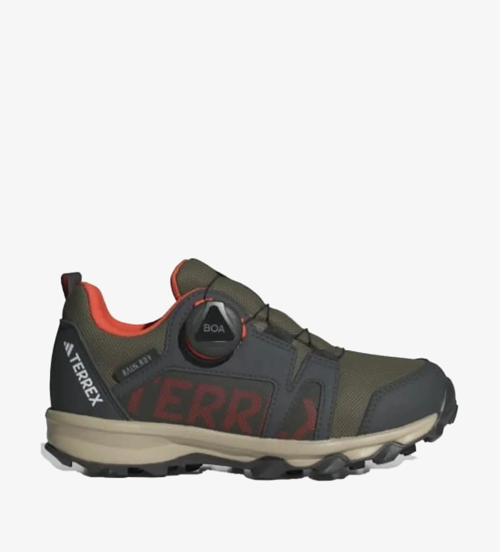 Adidas Yeşil Adidas Terrex Agravic