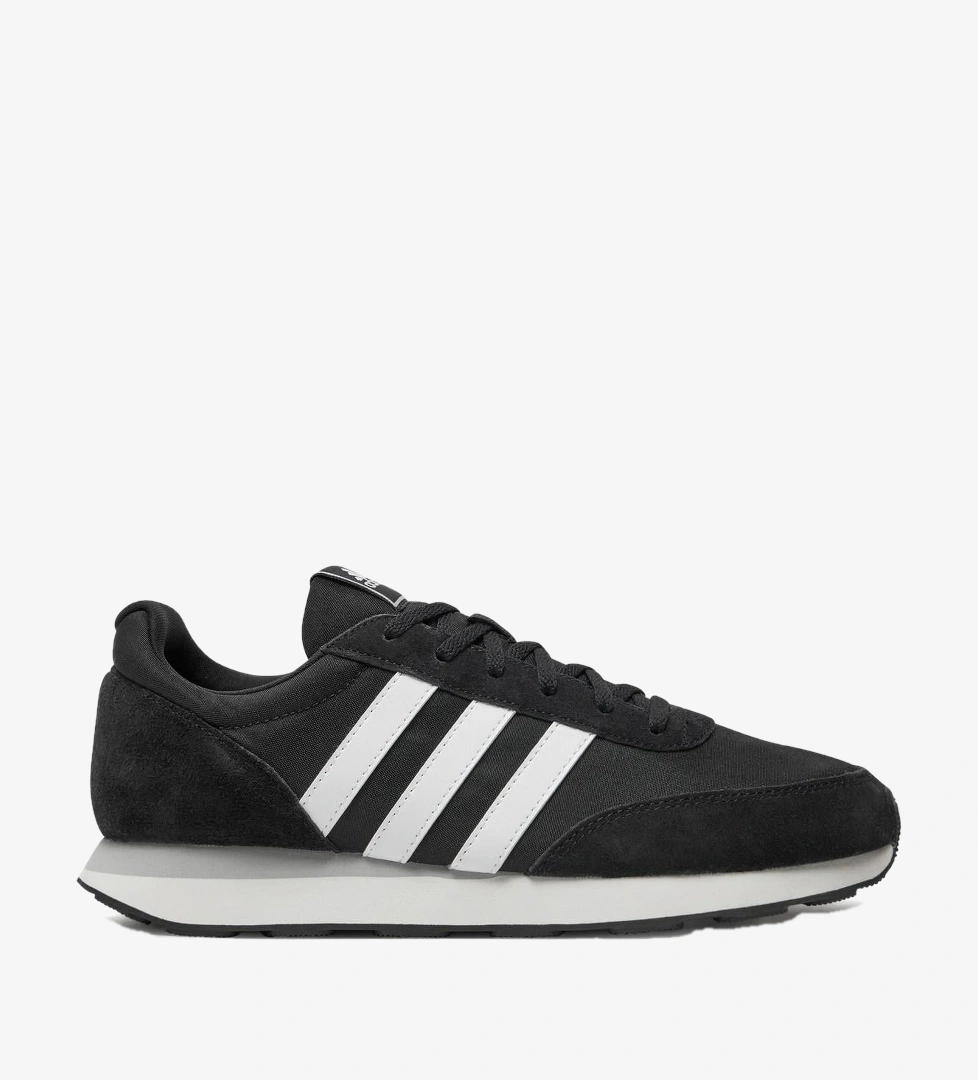 Adidas Siyah Adidas Run 60s