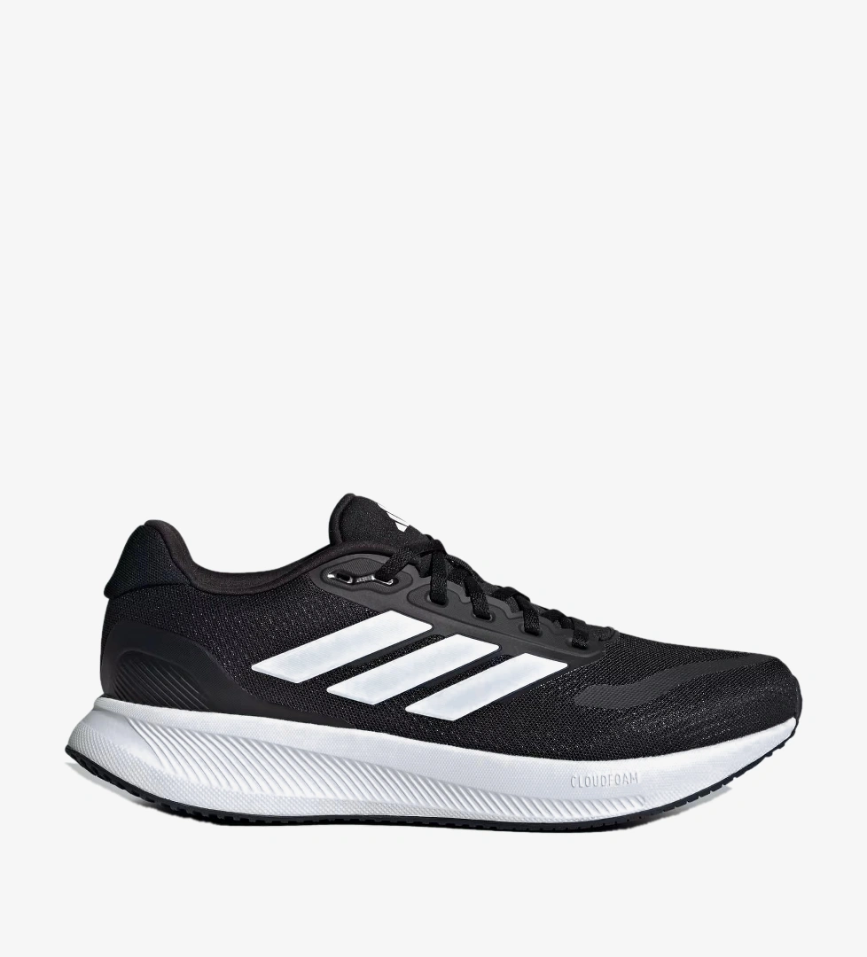 Adidas Siyah Adidas Runfalcon 5