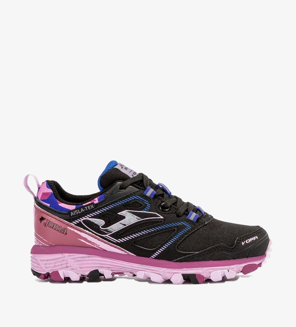 Joma Siyah Joma Vora