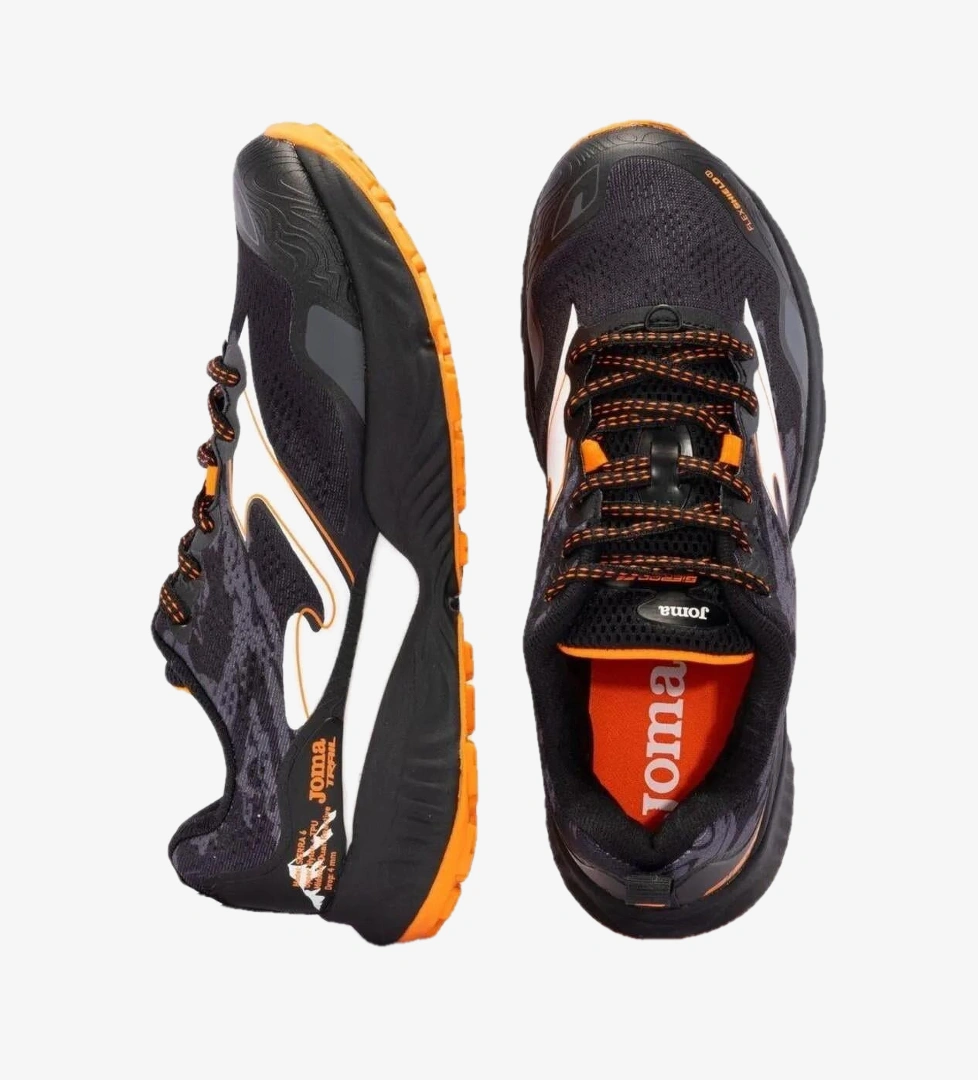 Joma TKSIEW2301 Sierra Erkek Yürüyüş Ayakkabısı