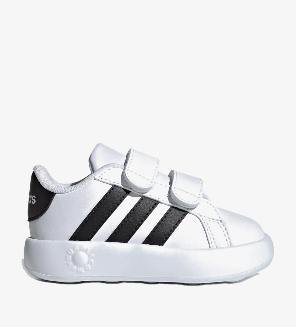 Adidas ID5271 Grand Court 2.0 Cf I Bebek Günlük Spor Ayakkabısı