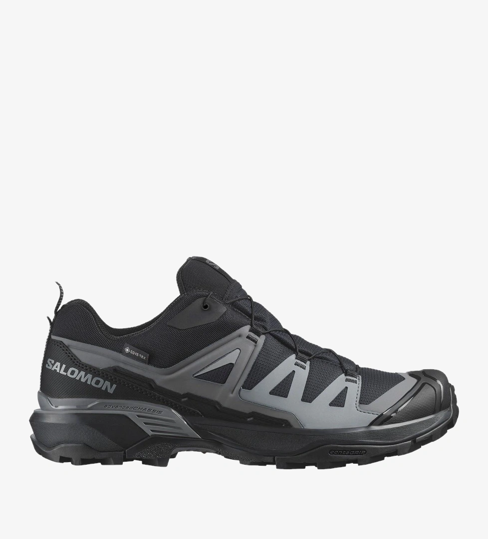 Salomon L47453200 X Ultra 360 Gtx Erkek Outdoor Ayakkabı