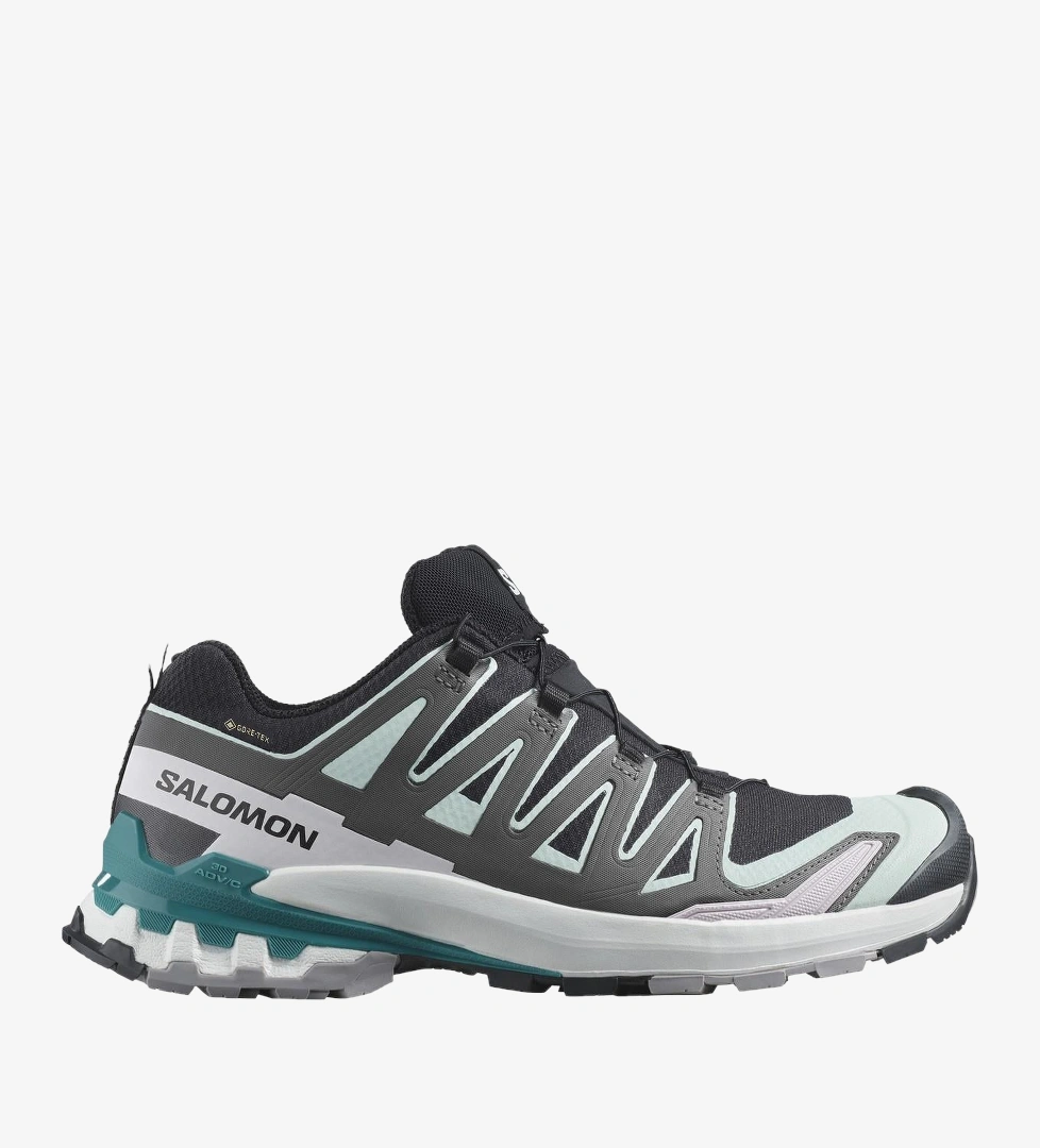 Salomon Siyah Salomon Xa Pro 3D V9