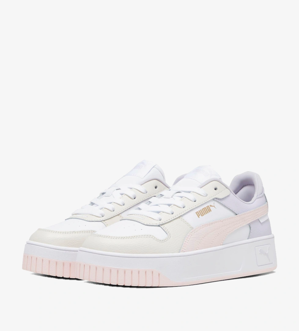 Puma 38939010 Carina Street Kadın Günlük Spor Ayakkabı