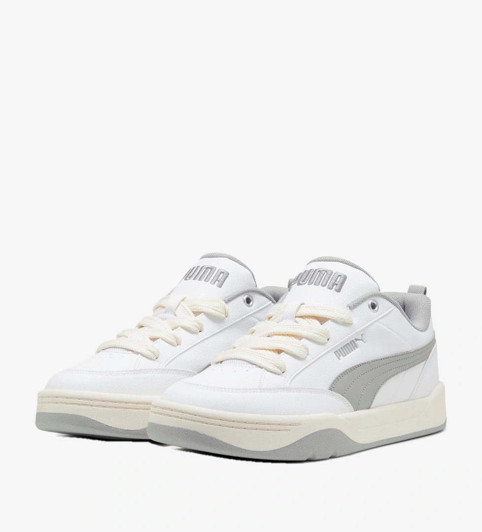 Puma 39508401 Park Lifestyle Unisex Günlük Spor Ayakkabı