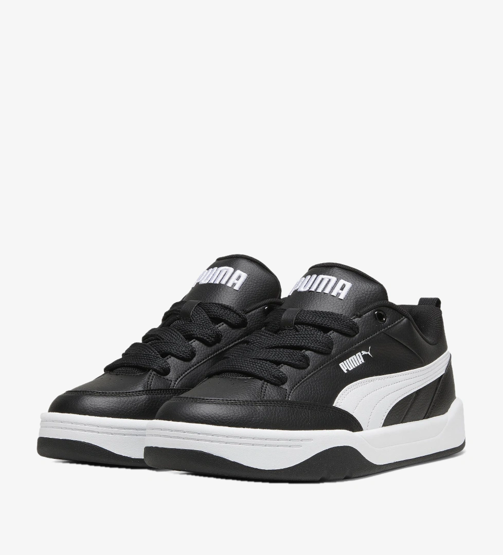 Puma 39508403 Park Lifestyle Unisex Günlük Spor Ayakkabı