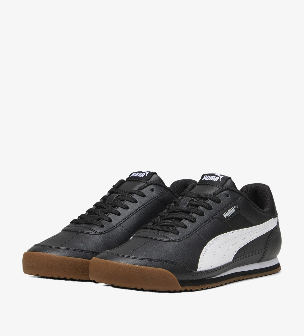 Puma 39745201 Turino II Unisex Günlük Spor Ayakkabı
