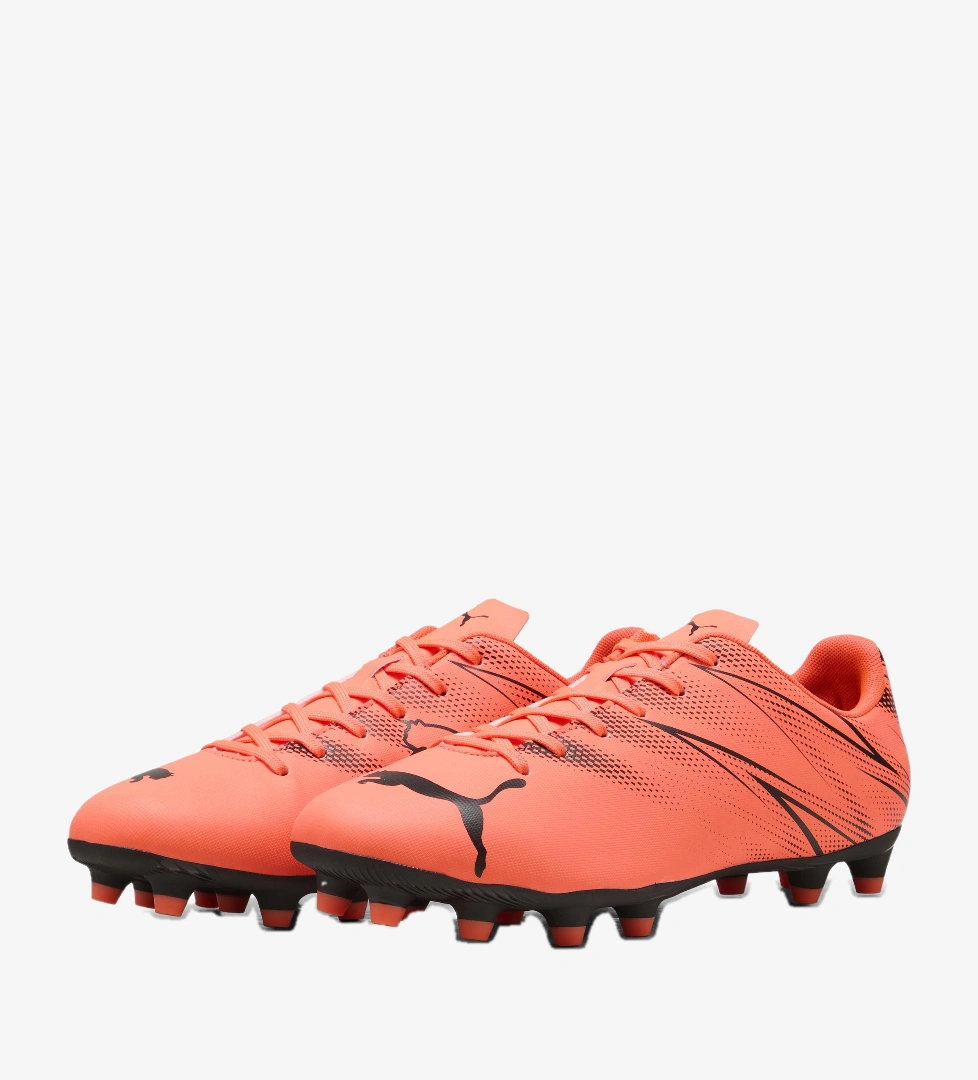 Puma 10747714 Attacanto Fg/Ag Erkek Krampon
