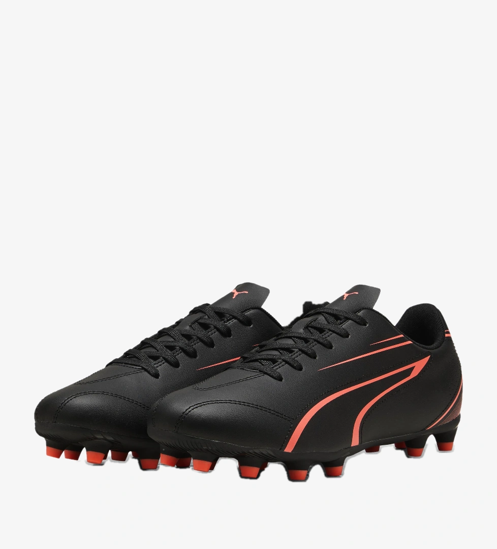 Puma Siyah Puma Vitoria Fg