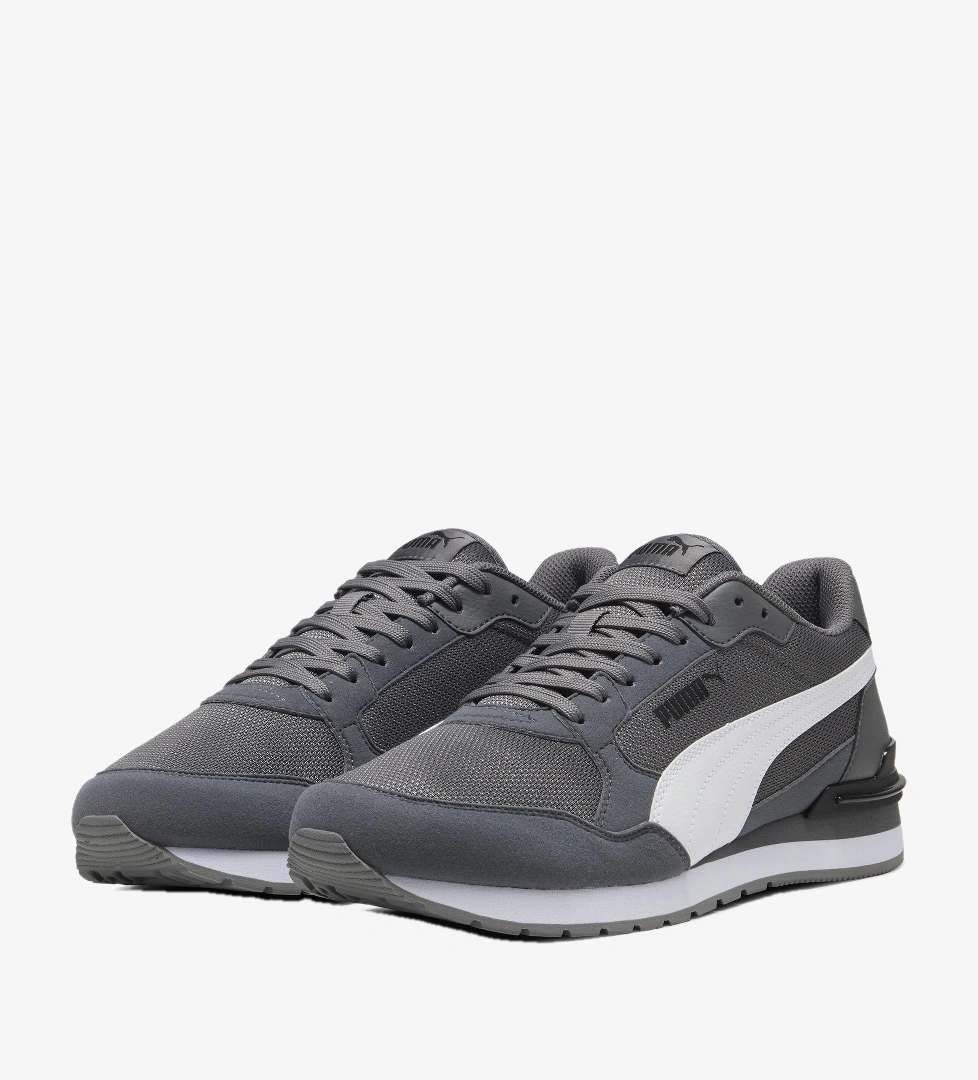 Puma 39966603 St Runner V4 Mesh Unisex Günlük Spor Ayakkabı