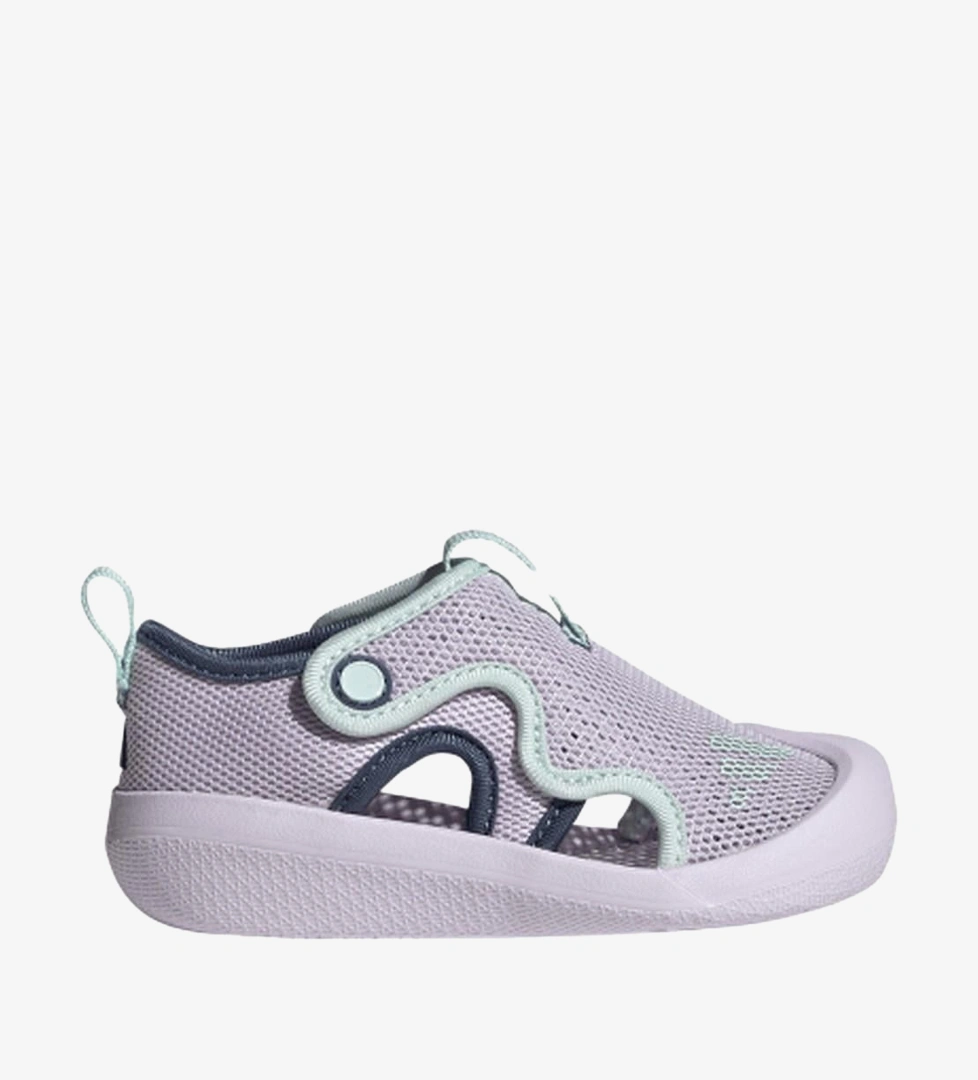 Adidas Adidas Mor JQ2276 Altaventure 3 I Bebek Sandalet Alp Spor'da! Mor - 1. görsel