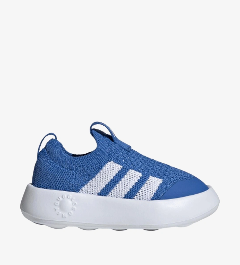 Adidas IH1265 Bubblecomfy I Bebek Günlük Spor Ayakkabısı