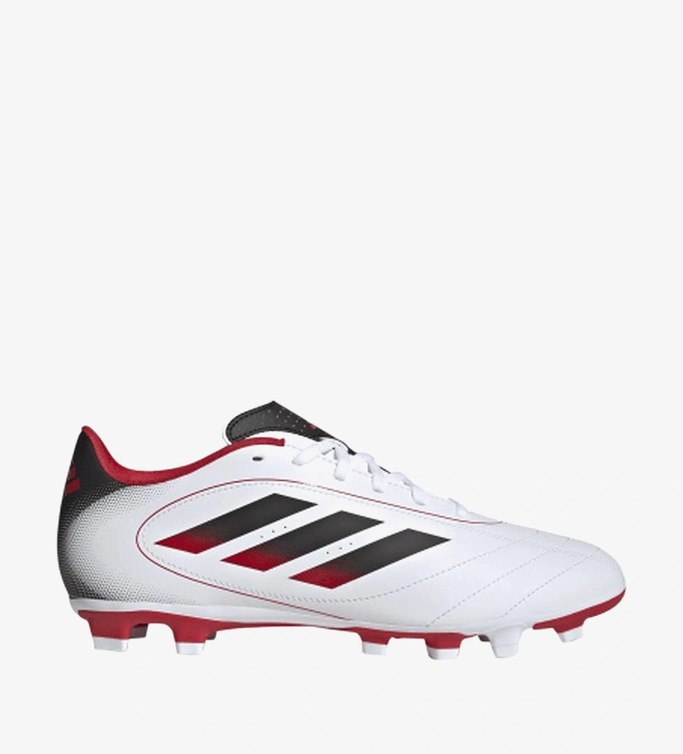 Adidas Beyaz Adidas Goletto IX