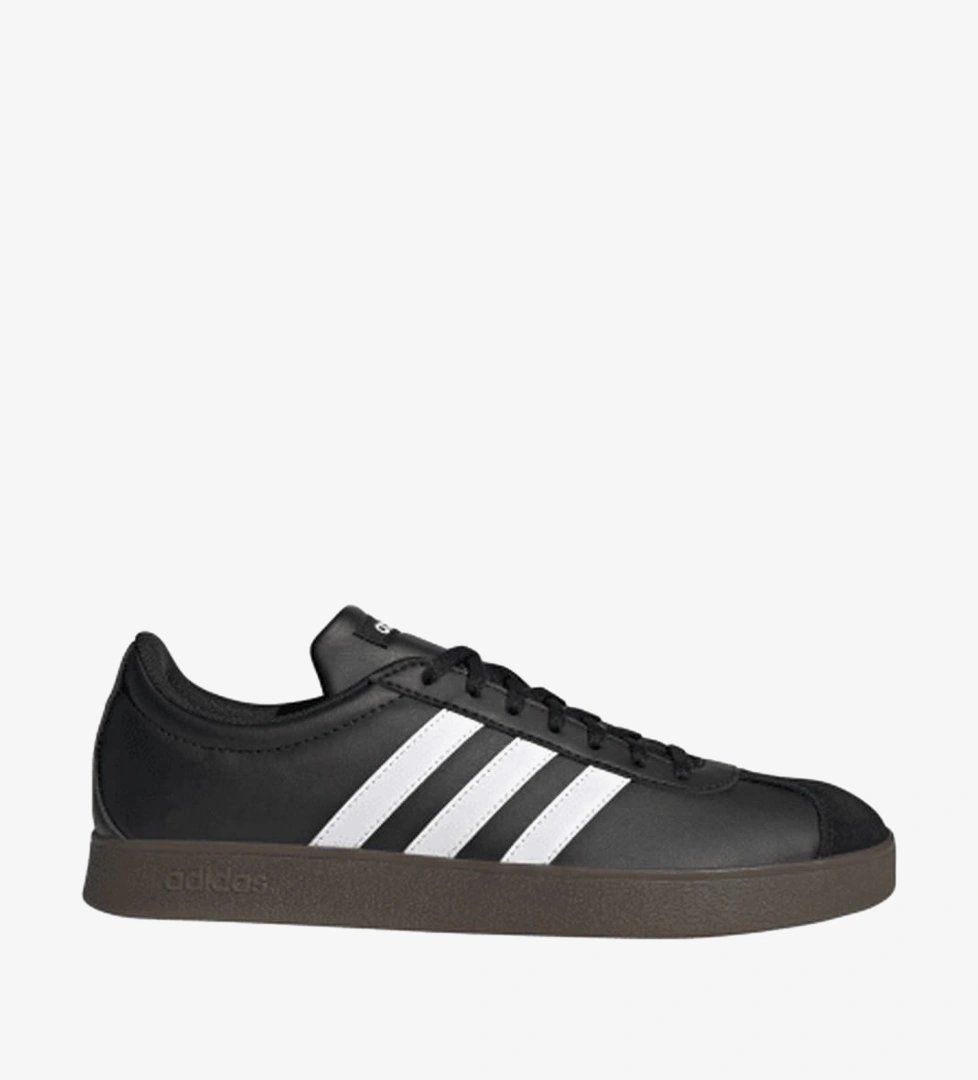 Adidas Siyah Adidas Vl Court Base
