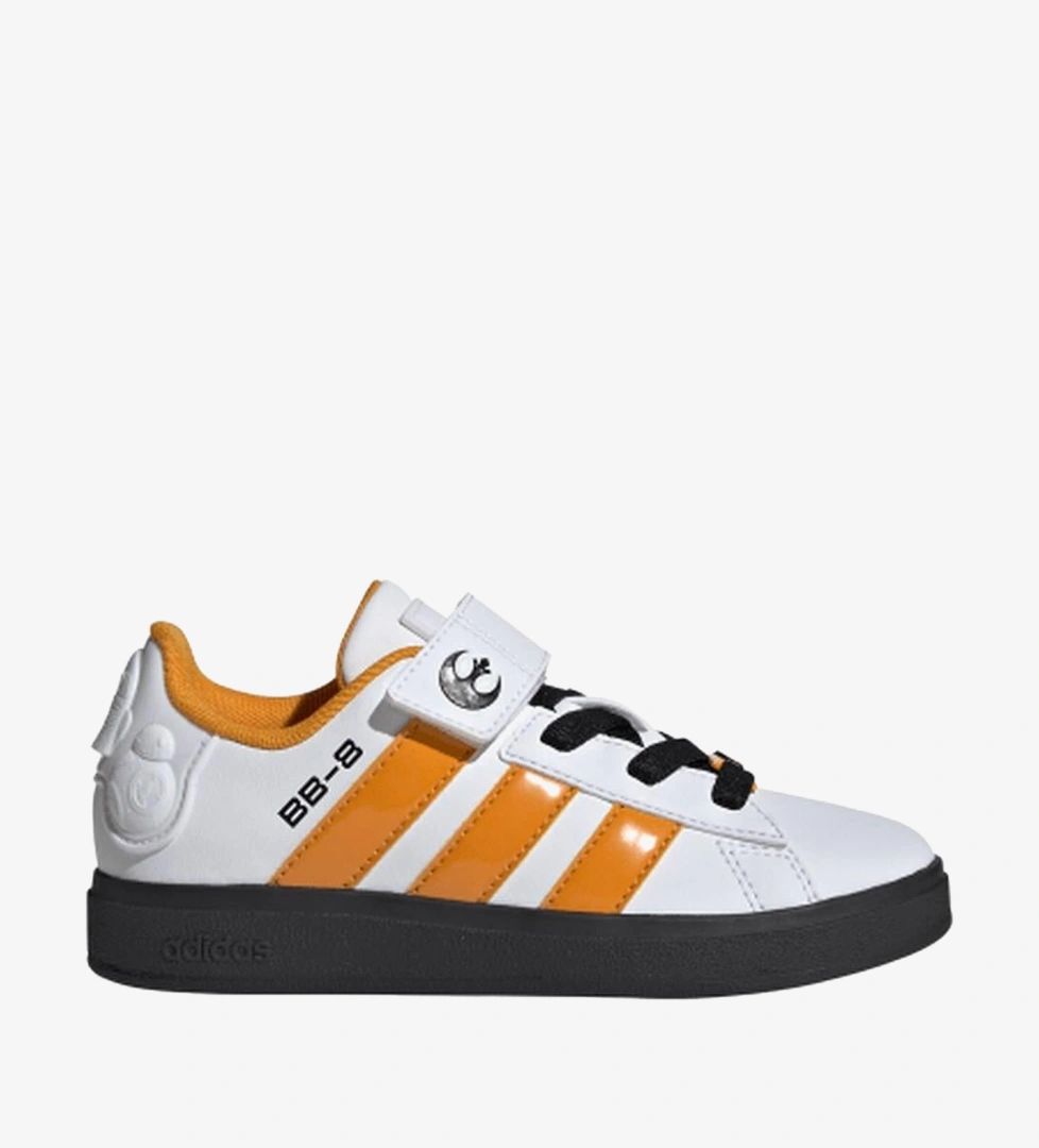 Adidas IH1137 Droids Grand Court 2.0 El C Çocuk Günlük Spor Ayakkabısı