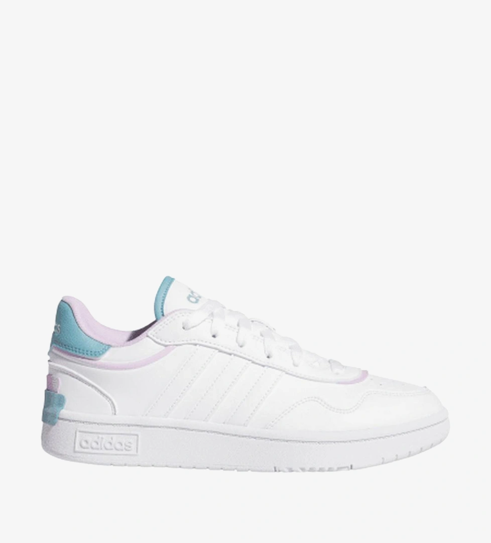 Adidas JI3452 Hoops 3.0 Se W Kadın Basketbol Ayakkabısı