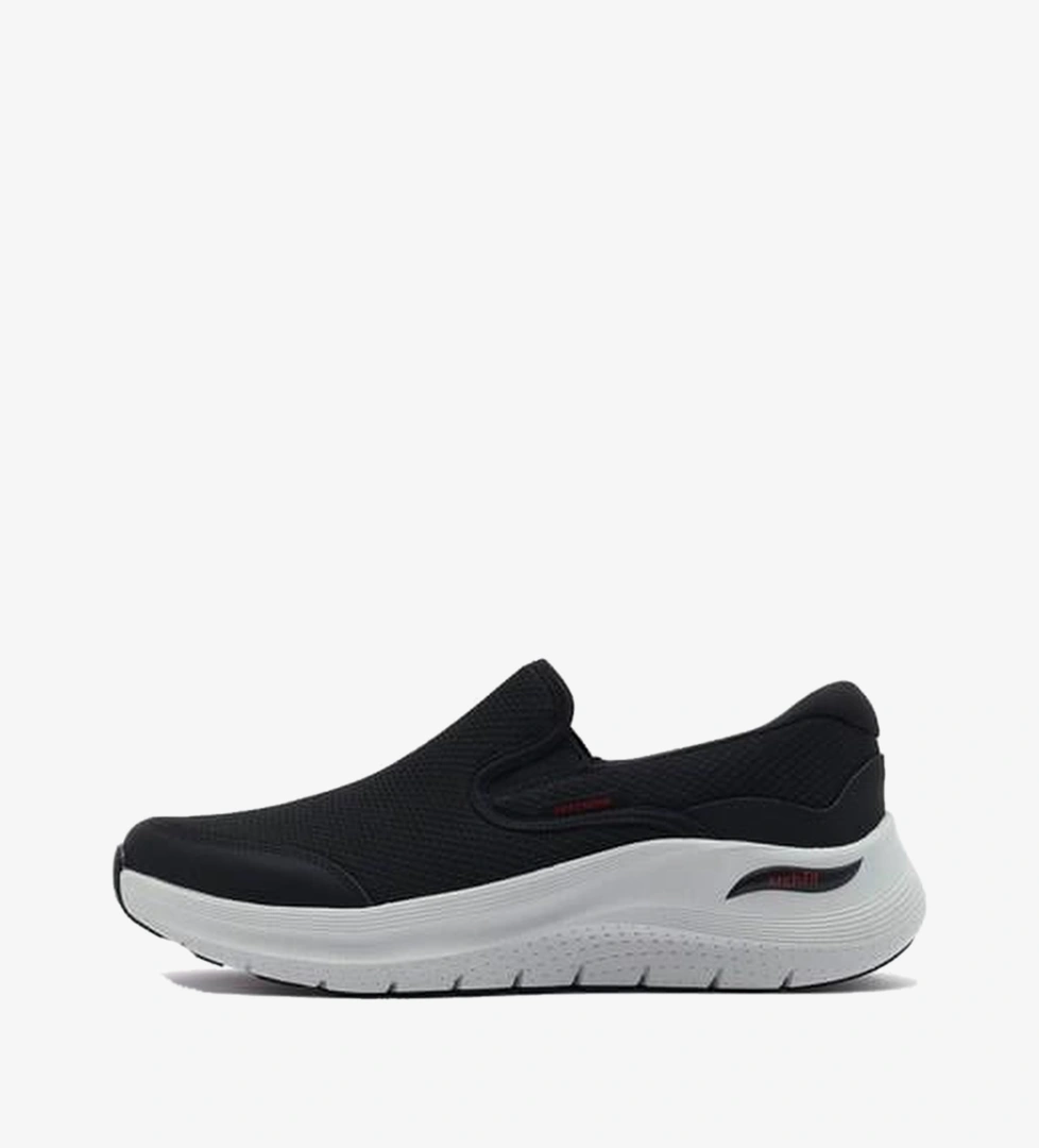 Skechers Siyah Skechers Arch Fit 232706tk
