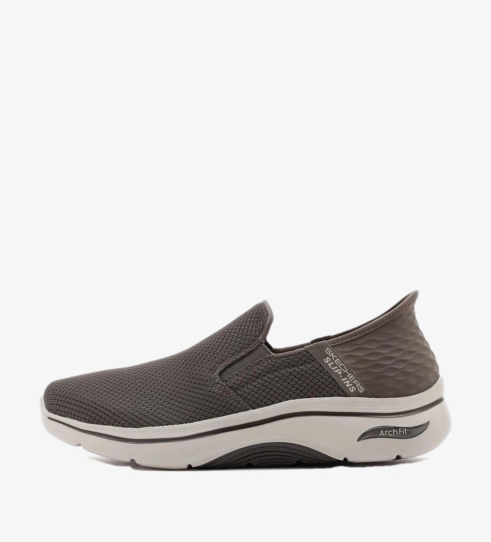 Skechers Siyah Skechers Go Walk 2.0