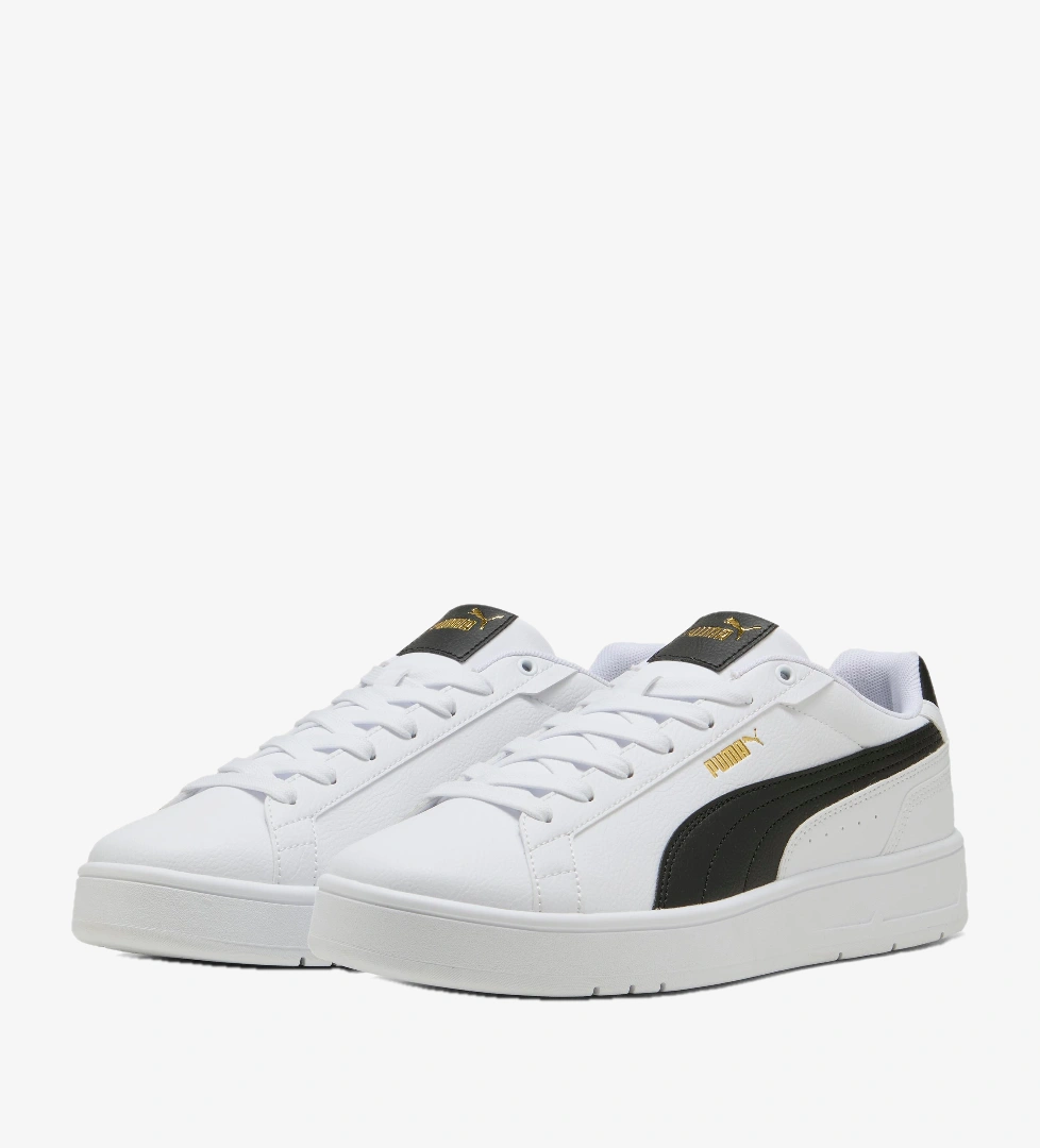 Puma 40028403 Court Classico Erkek Günlük Spor Ayakkabı