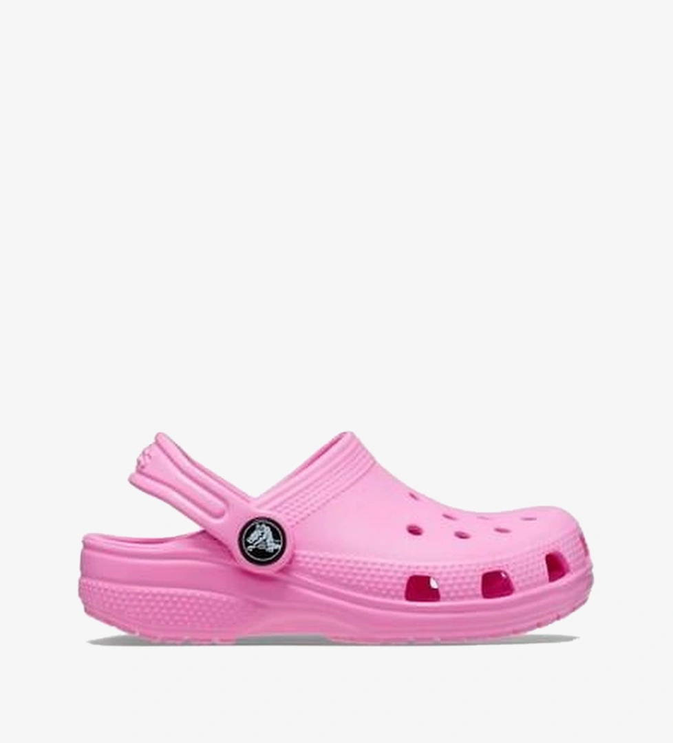 Crocs Pembe Crocs Classic 206991-6sw