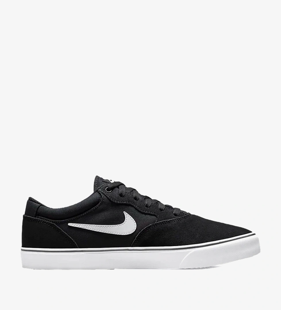 Nike DM3493-001 Sb Chron 2 Erkek Günlük Spor Ayakkabı