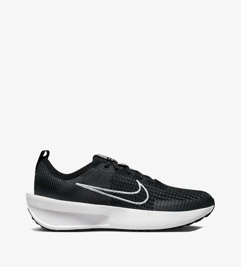 Nike FD2291-001 Interact Run Erkek Koşu Ayakkabısı